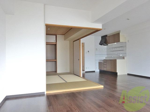 居室・リビング