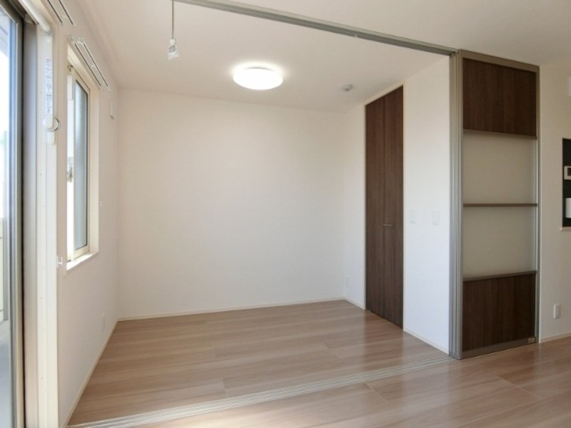 その他部屋・スペース　図面と現状に相違がある場合には現状を優先