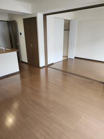 居室・リビング　※参考写真