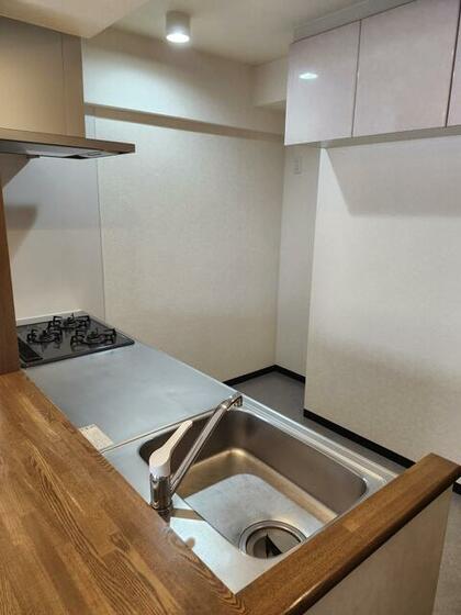 キッチン　※参考写真