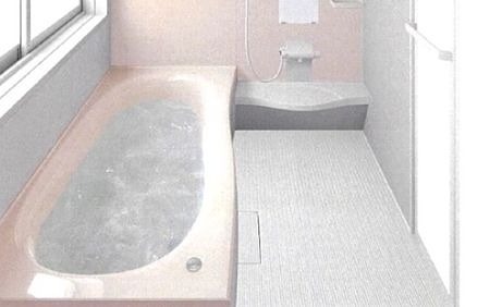 バス・シャワールーム　※同仕様写真含む