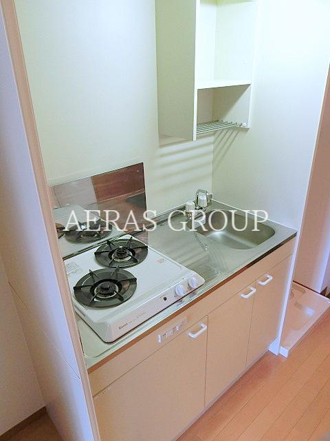 キッチン　同仕様参考