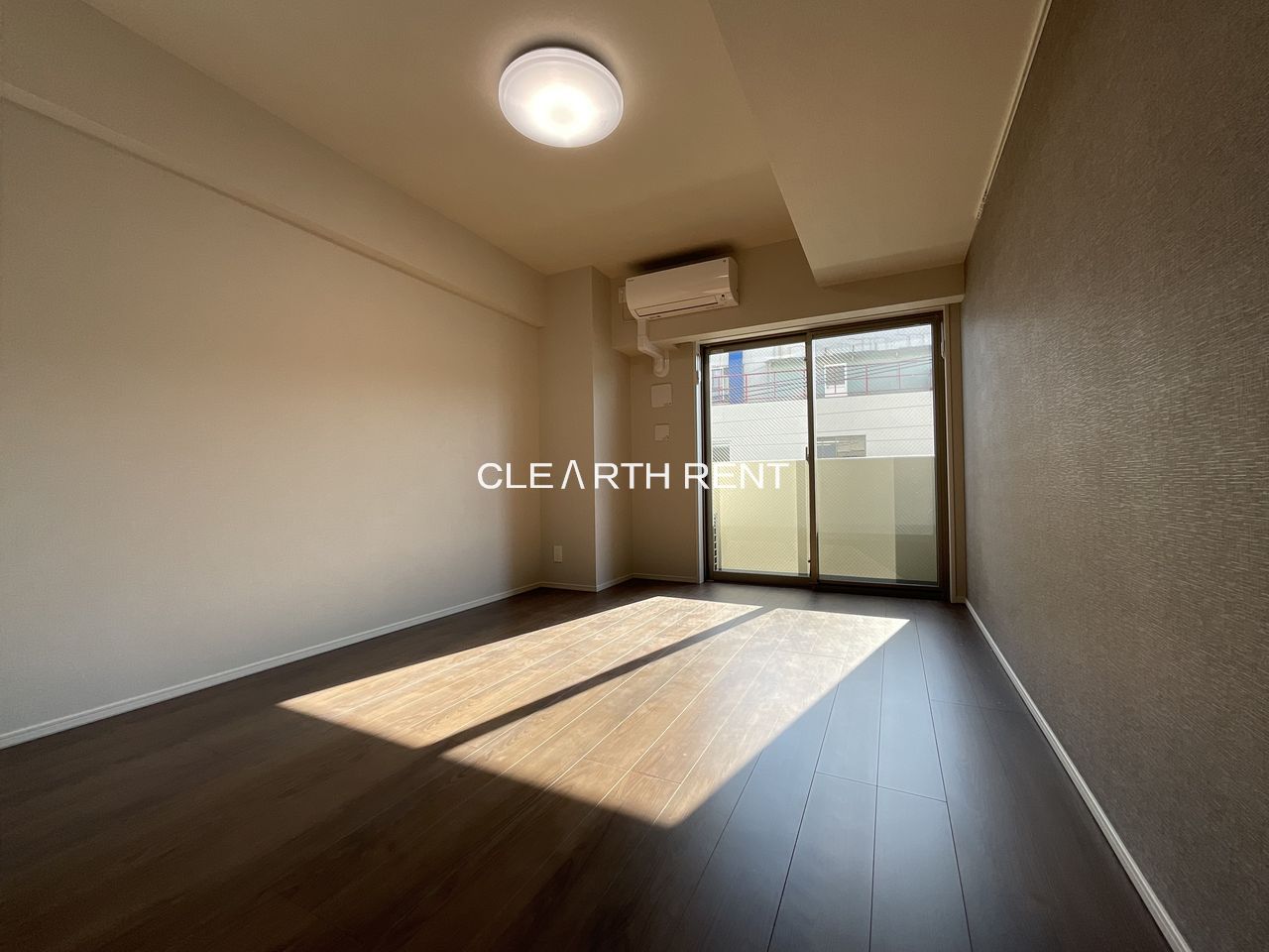 居室・リビング　★敷金礼金0＆Wi-Fiネット無料★