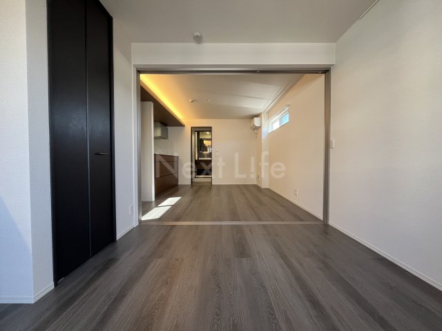 その他部屋・スペース　ドムスクレスト中町