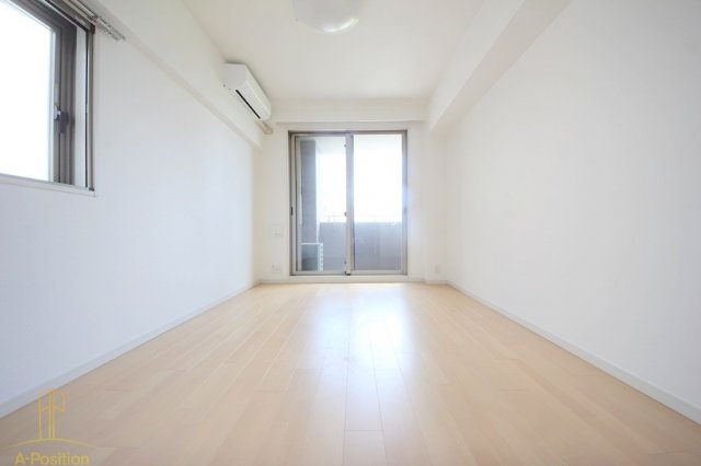 居室・リビング　Lasante京橋