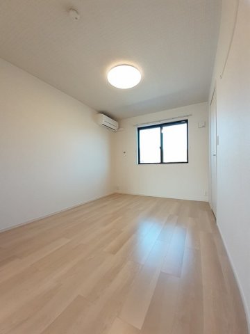 その他部屋・スペース　明るい室内です