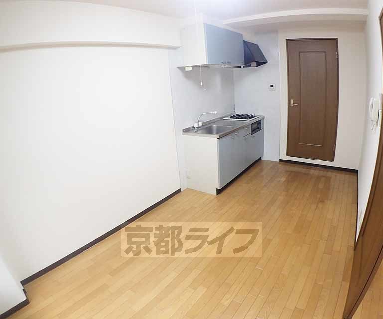 居室・リビング　きれいなお部屋です。