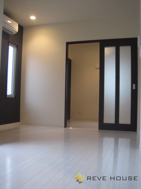 居室・リビング　リビング/居室