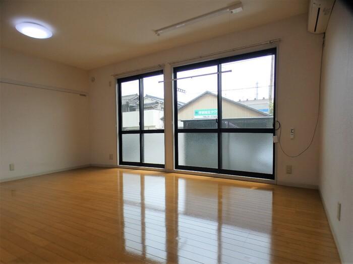 その他部屋・スペース　洋室