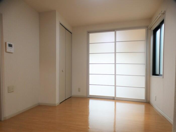 居室・リビング　ダイニング