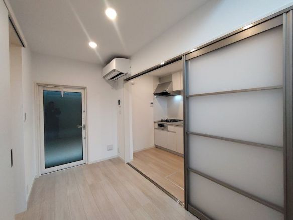 居室・リビング　弊社は都内全域の物件をご紹介可能です！