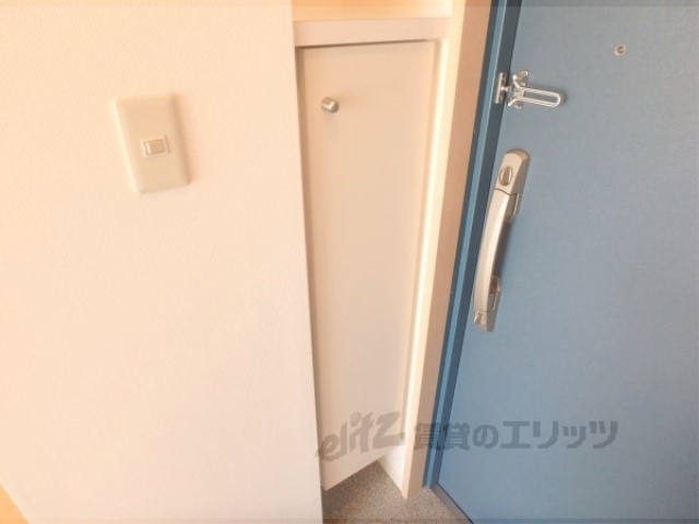 収納　下駄箱