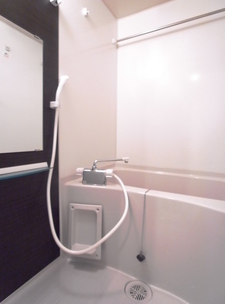 バス・シャワールーム　人気条件の「バス・トイレ別」です。