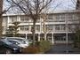 中学校　福島市立第一中学校（中学校）まで900m