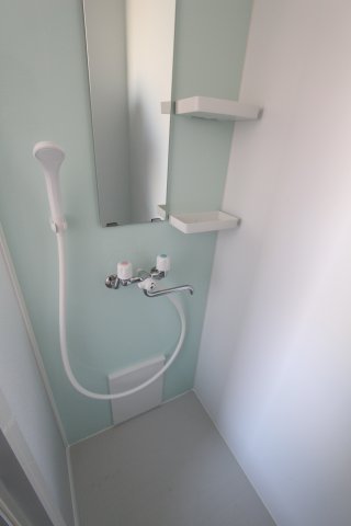 バス・シャワールーム　同シリーズ物件の参考写真です。