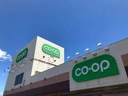 スーパー　ユーコープ 登戸店（スーパー）まで959m