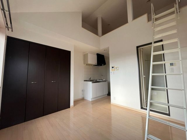 その他部屋・スペース　他号室の写真になります。