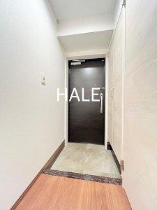 玄関　※同建物別部屋