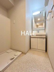 洗面設備　※同建物別部屋