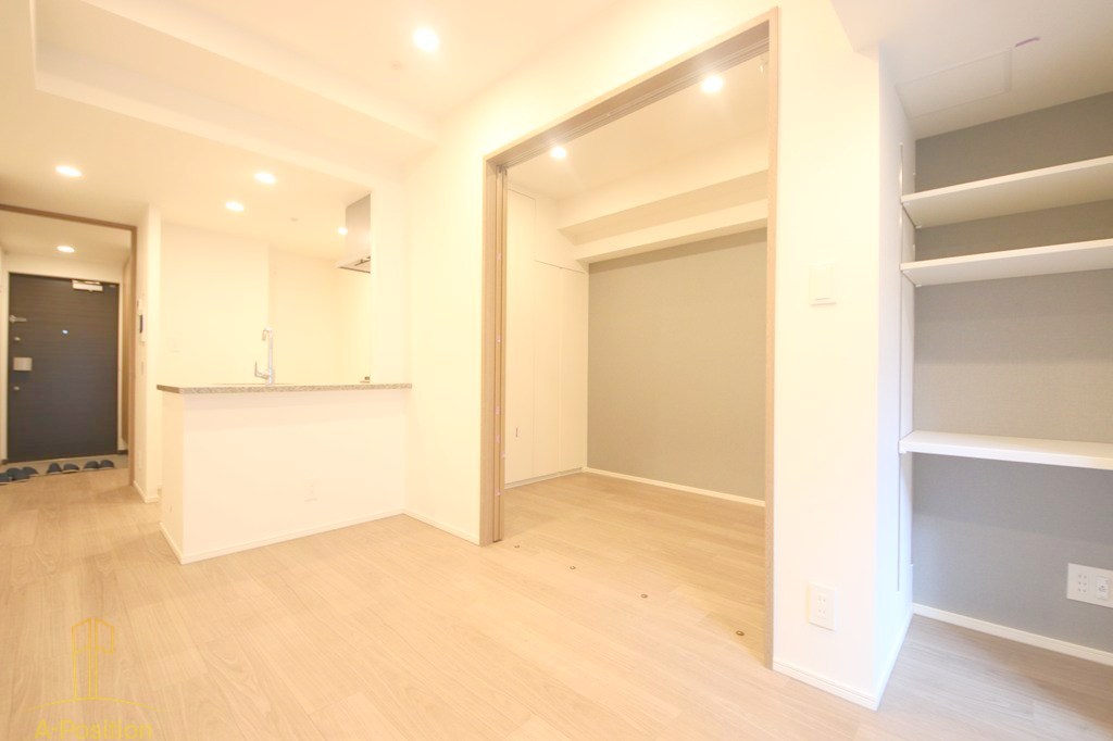 その他部屋・スペース　ザ・パークハビオ同心プレイス