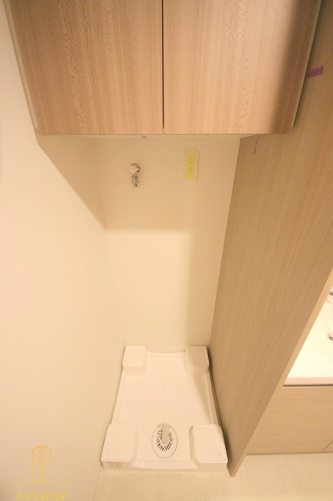 その他設備　ザ・パークハビオ同心プレイス