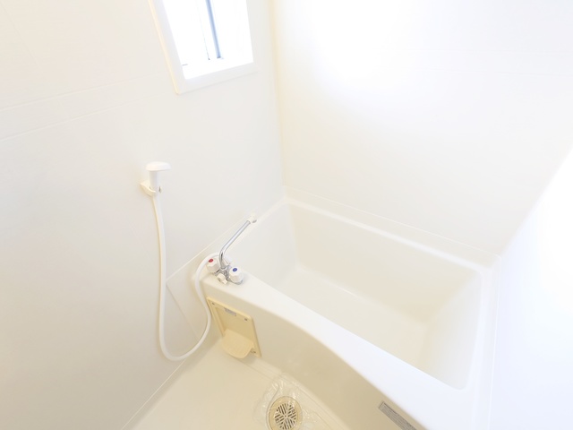 バス・シャワールーム　癒しのバスルームです☆