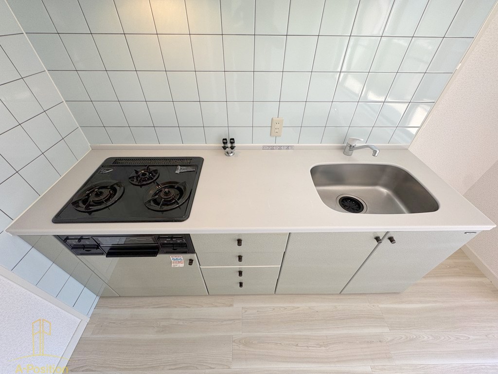 キッチン　ライフ北梅田