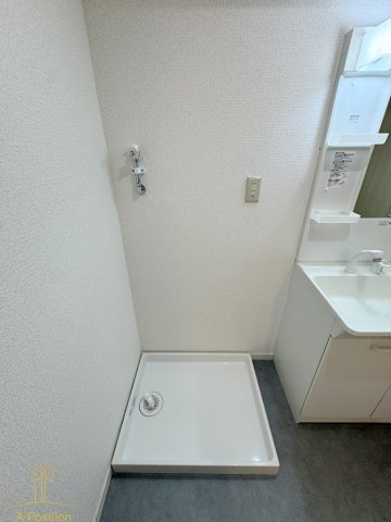 その他設備　ライフ北梅田