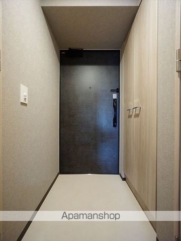 メイクスアート浄心の玄関写真