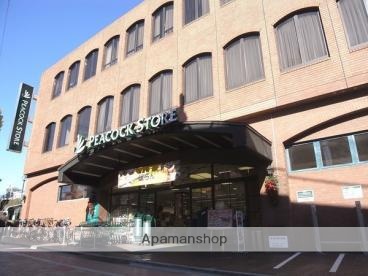 スーパー　（株）大丸ピーコック／久我山店（スーパー）まで561m