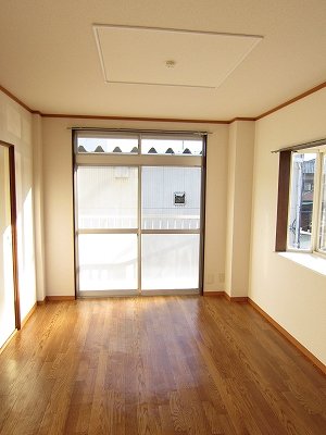 その他部屋・スペース　おしゃれな内装です