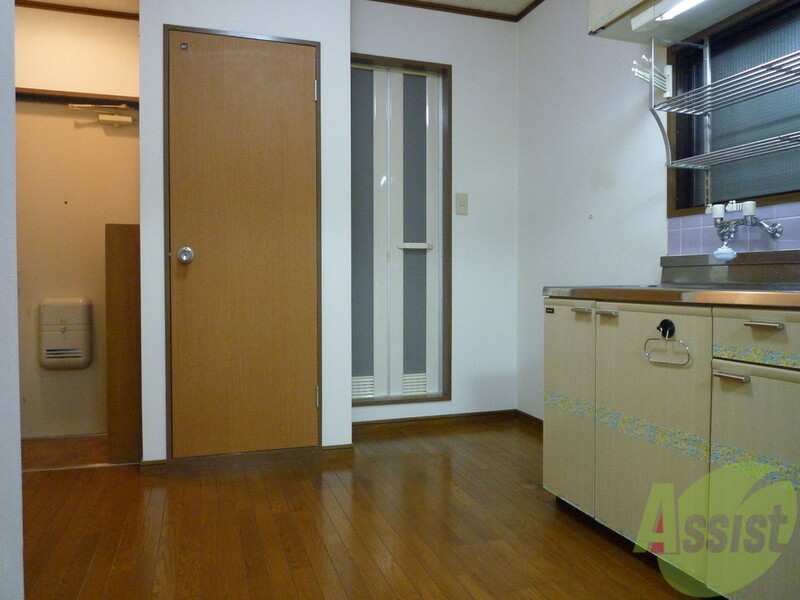 居室・リビング　落ち着いた雰囲気でリラックスできます