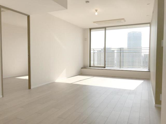 居室・リビング　※写真は同タイプ住戸です。