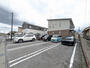 駐車場　敷地内駐車場