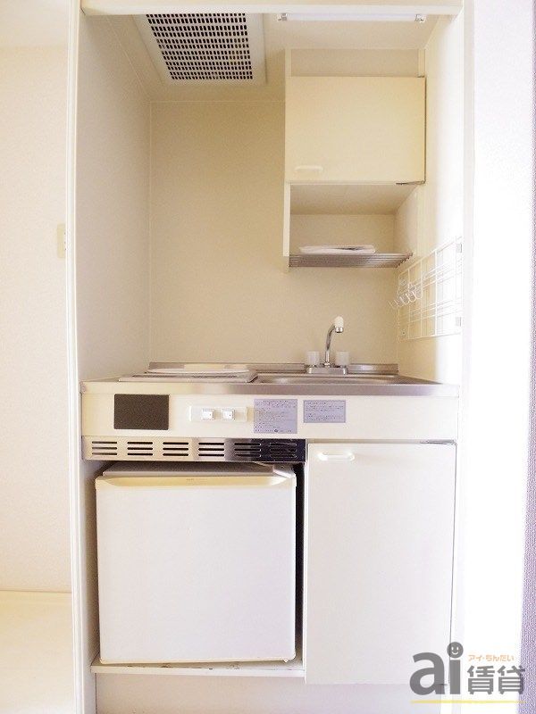 キッチン　同仕様写真