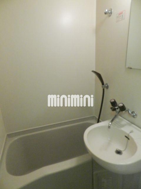 バス・シャワールーム　バスルーム