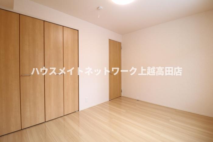 その他部屋・スペース　洋室