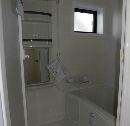 バス・シャワールーム　バスルーム☆