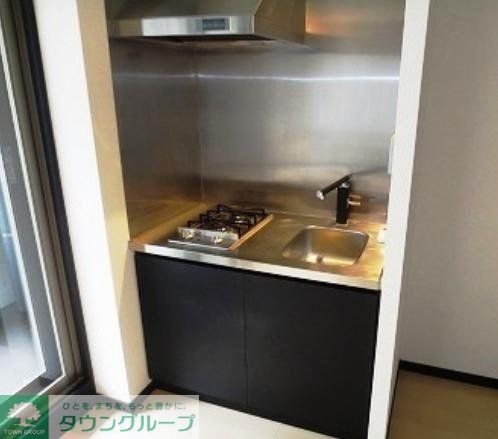 キッチン