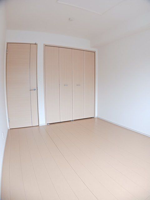 その他部屋・スペース　収納