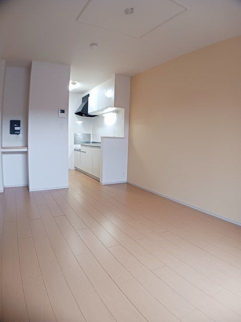 居室・リビング　リビング/居室