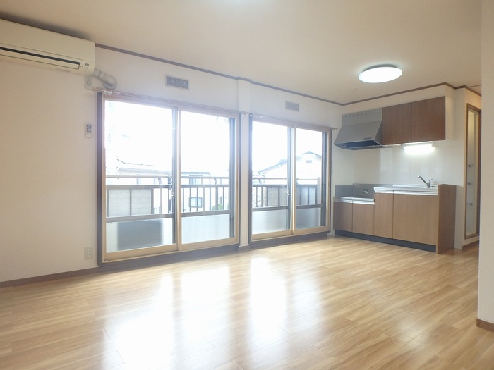 居室・リビング