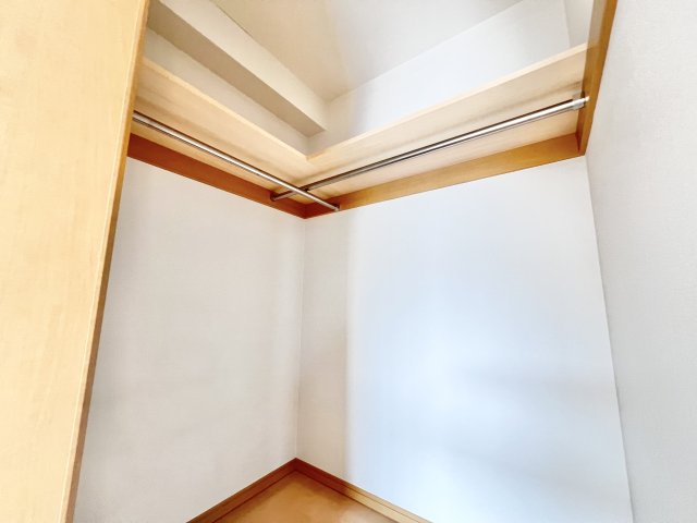 収納　※別部屋参考写真