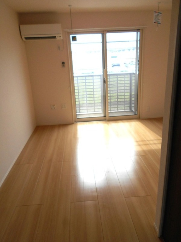 居室・リビング　図面と現状に相違がある場合には現状を優先