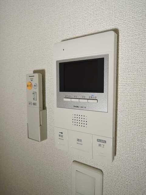 セキュリティ　別部屋参考写真です