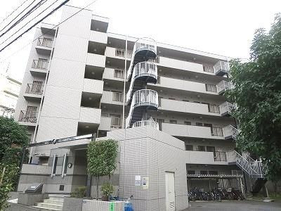 建物外観　★閑静な住宅街でのんびり♪★