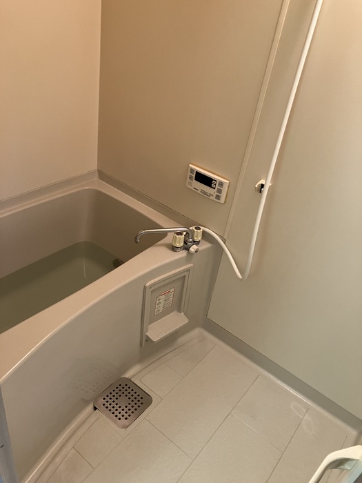 バス・シャワールーム　浴室