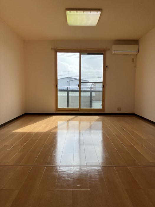 居室・リビング　LDK