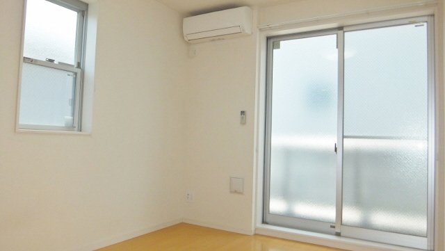 居室・リビング　洋室7.4帖