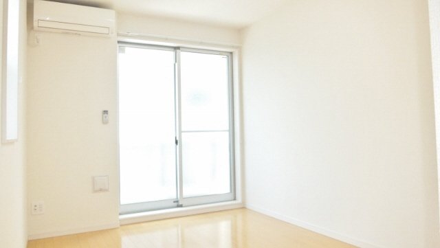 その他　ＴＶモニターホン・エアコン一基付き